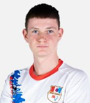 Calciatore Yuri DRUZHBLIAK - Centrocampista